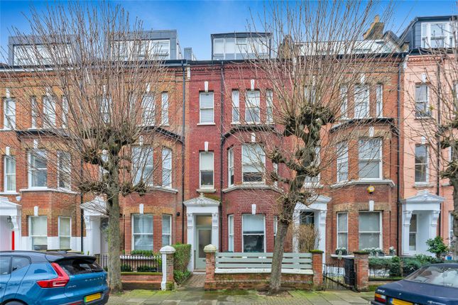 Hamilton Gardens, London, NW8 8 bed terraced house for sale