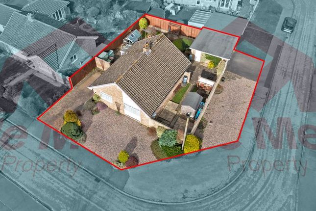 2 bedroom bungalow for sale
