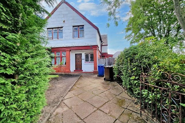 5 bedroom semi-detached house for sale