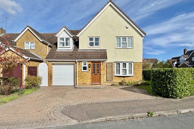 Little Nell, Chelmsford 4 bed detached house for sale
