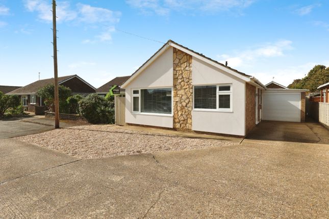 Flinders Close, Metheringham 2 bed detached bungalow for sale