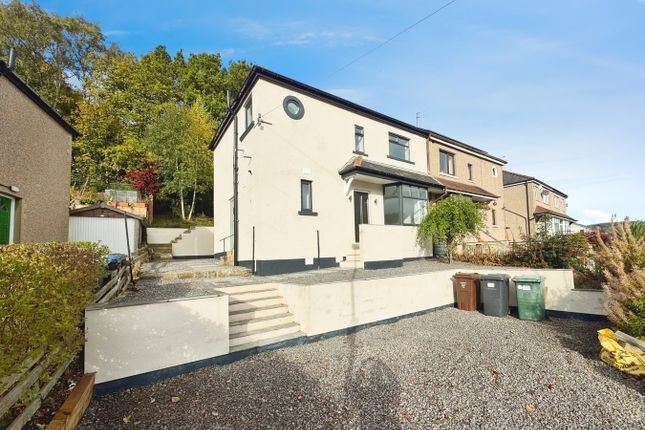 Parkwood Road, Shipley, BD18 3 bed semi