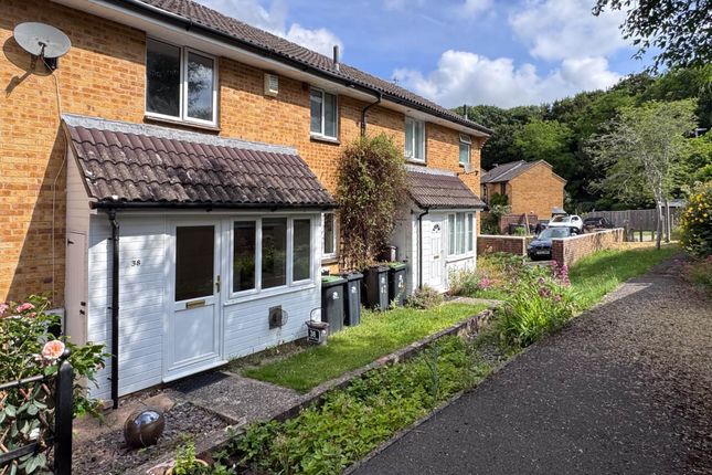 Jubilee Way, Blandford Forum 1 bed cluster house for sale