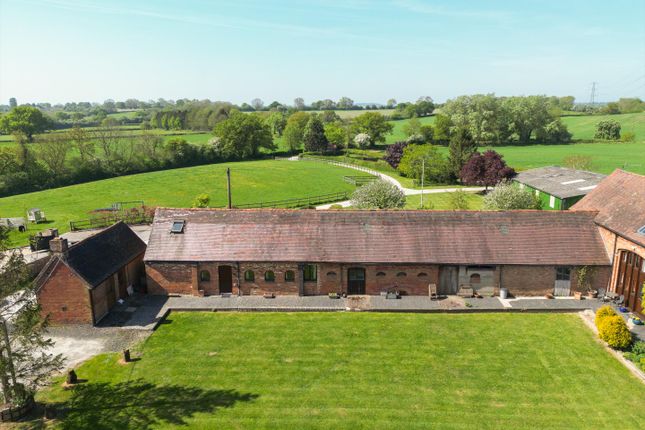 9 bedroom detached house for sale