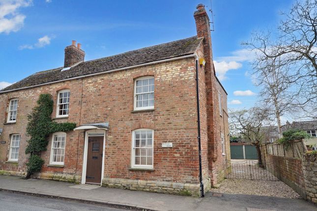 High Street, Kemerton, Tewkesbury... 3 bed semi