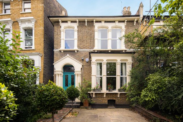 Evering Road, London, E5 5 bed house for sale