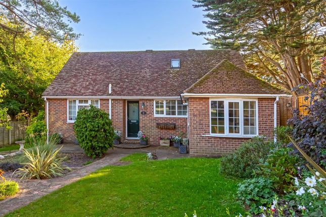 West Way, Worthing 3 bed chalet for sale