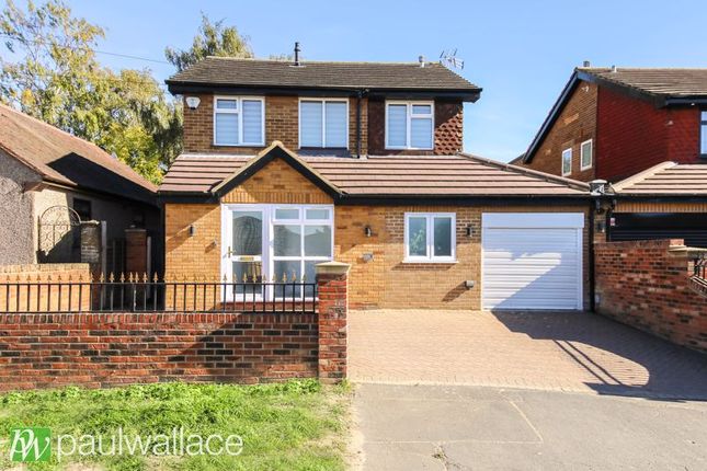 North Street, Nazeing 4 bed detached house for sale