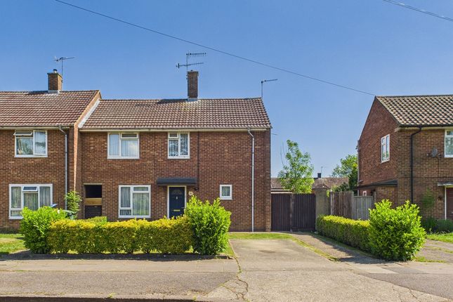 Homefield Road, Hemel Hempstead, HP2 3 bed end of terrace house for sale