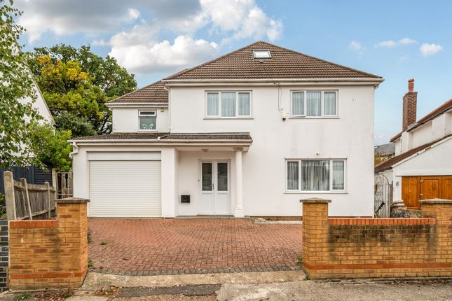 Whitegate Gardens, Harrow 5 bed detached house for sale