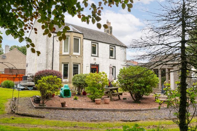 Main Street, Longridge, EH47 2 bed detached house for sale