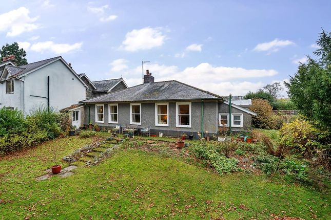 4 bedroom detached bungalow for sale