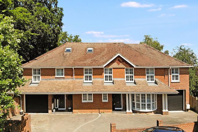 9 bedroom detached house for sale