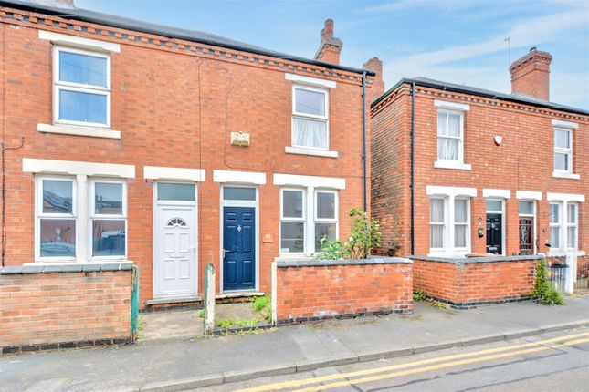Portland Street, Beeston 2 bed terraced house for sale