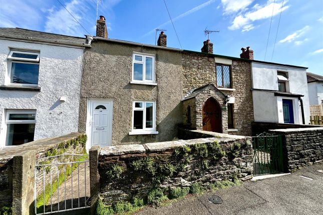 Victoria Road, Coleford GL16 2 bed terraced house for sale