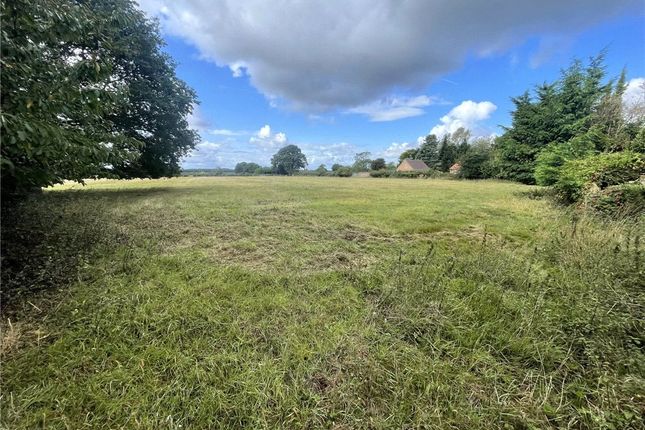 Rufforth, York YO23 Land for sale