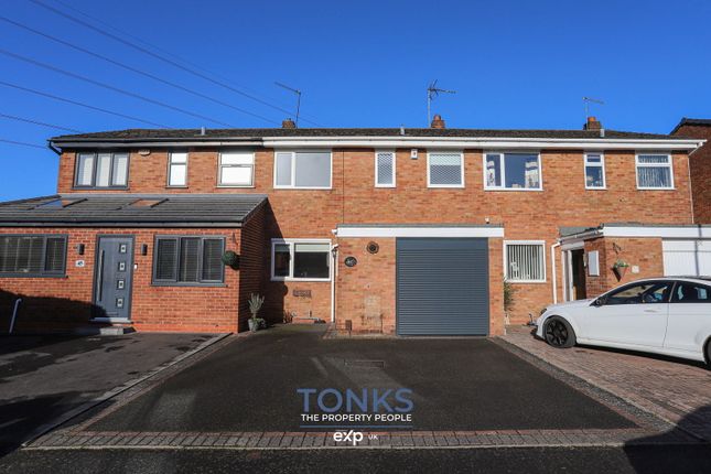 Chichester Drive, Birmingham B32 3 bed terraced house for sale