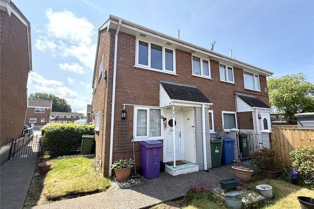 1 bedroom semi-detached house for sale