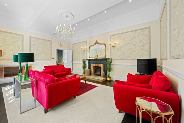 Summer Hill, Chislehurst BR7 3 bed house for sale