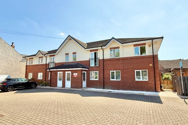 Flanderwell Lane, Sunnyside... 2 bed flat for sale