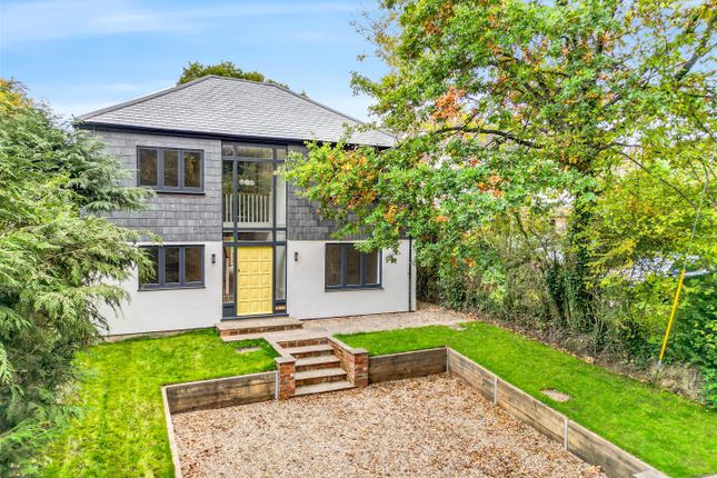 Longmoor Road, Liphook 5 bed detached house for sale