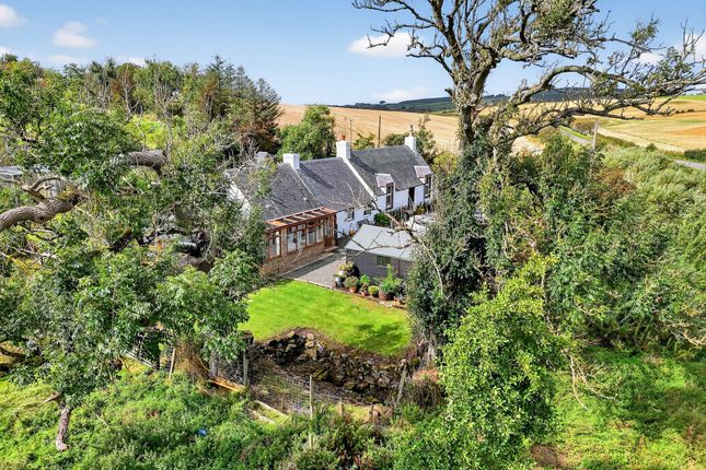 Wellholme Cottage, Crossraguel by... 2 bed country house for sale