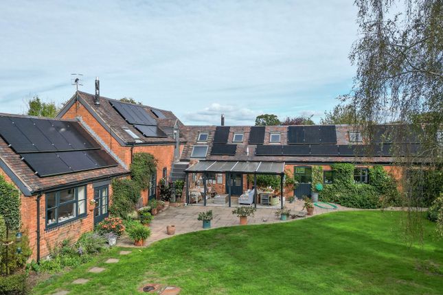 Copyholt Lane, Lower Bentley, B60 6 bed detached house for sale