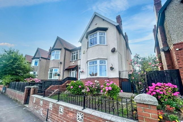 Dunelm, Barnes, Sunderland, Tyne and... 3 bed semi