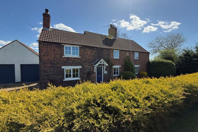 4 bed cottage