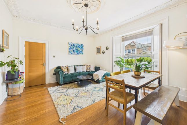 Falmouth 4 bed terraced house for sale