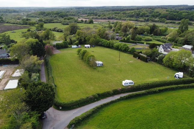 Land for sale