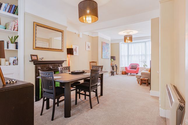 Chester Terrace, Barnstaple EX32 2 bed terraced house for sale