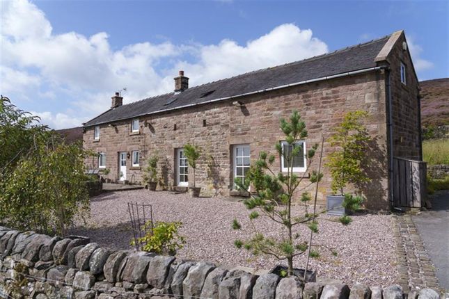 Upper Hulme, Leek, Staffordshire, ST13 3 bed detached house for sale