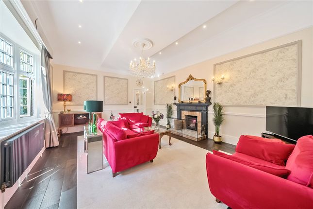Summer Hill, Chislehurst 3 bed cottage for sale