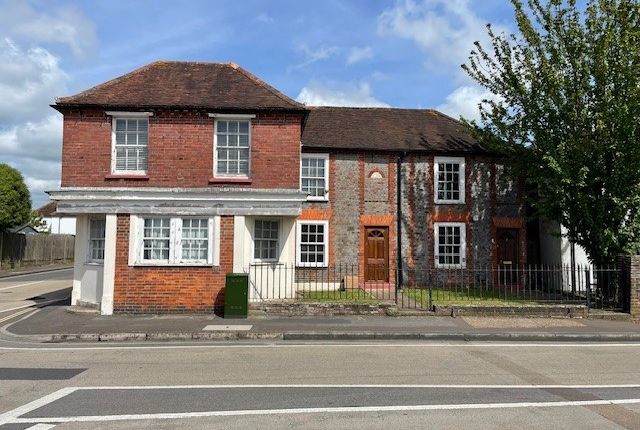 Oving Road, Chichester 6 bed property with land for sale