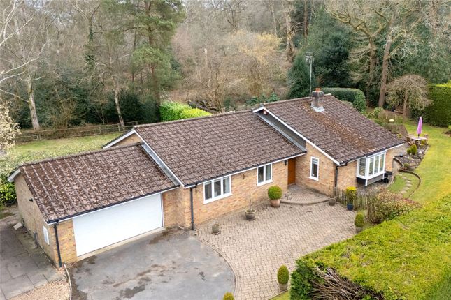 3 bedroom bungalow for sale