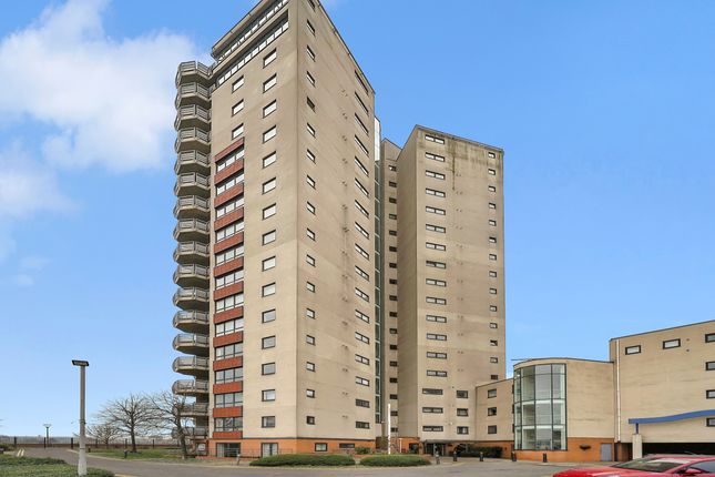 2 bed flat