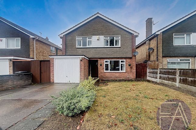 Easedale Drive, Southport PR8 4 bed detached house for sale