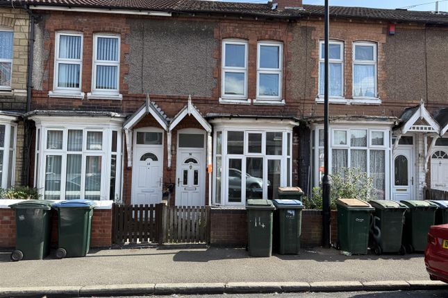 Parkstone Road, Coventry *Vacant... 3 bed terraced house for sale