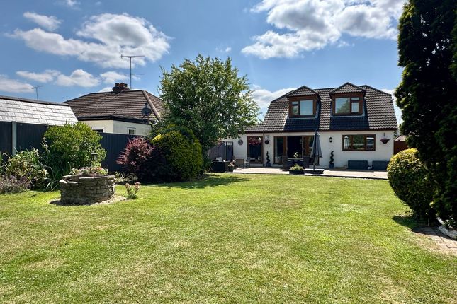 3 bed property