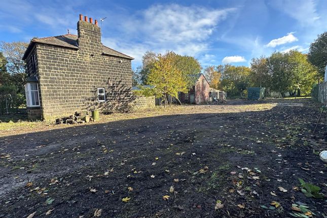 Victoria Avenue, Yeadon, Leeds Land for sale