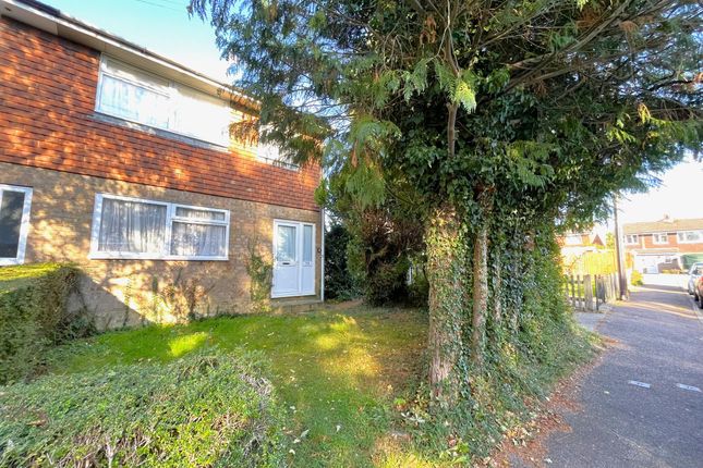 Ridge Way, Edenbridge 3 bed end of terrace house for sale