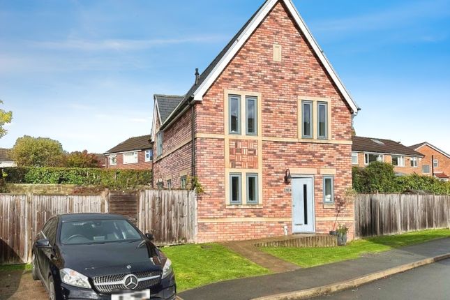 Wharfedale Drive, Otley, LS21 3 bed house for sale