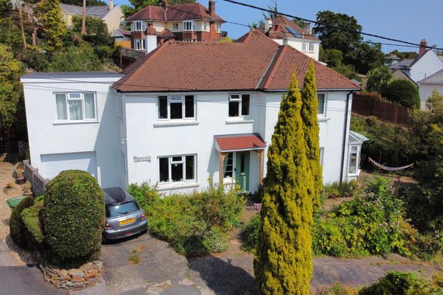 First Raleigh, Bideford 5 bed detached house for sale