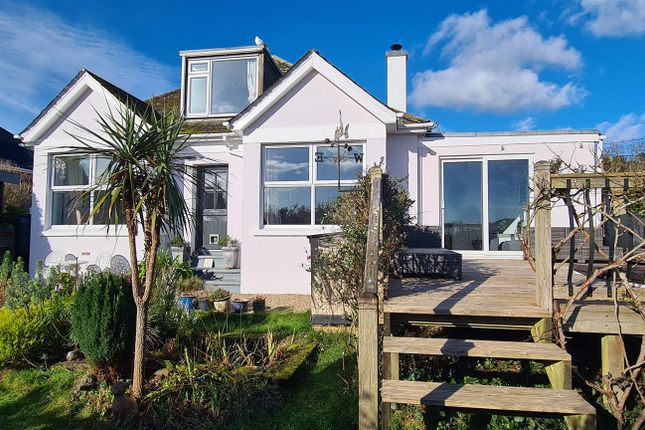 Park Road, Fowey 3 bed house for sale