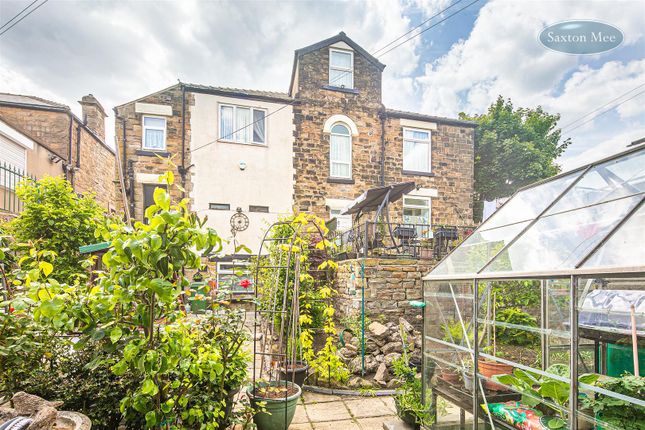 Handsworth Road, Handsworth, Sheffield 3 bed apartment for sale