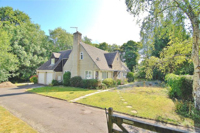 Burleigh, Stroud, Gloucestershire, GL5 4 bed detached house for sale