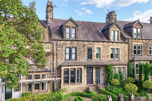 Otley Road, Harrogate, HG2 5 bed terraced house for sale