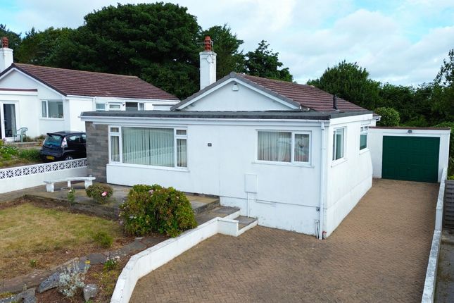 3 bed detached bungalow