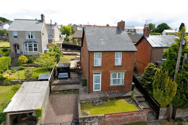 Trinity Way, Cinderford GL14 2 bed detached house for sale